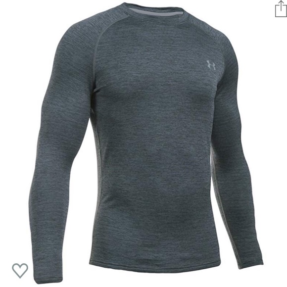 under armour 3xl coldgear